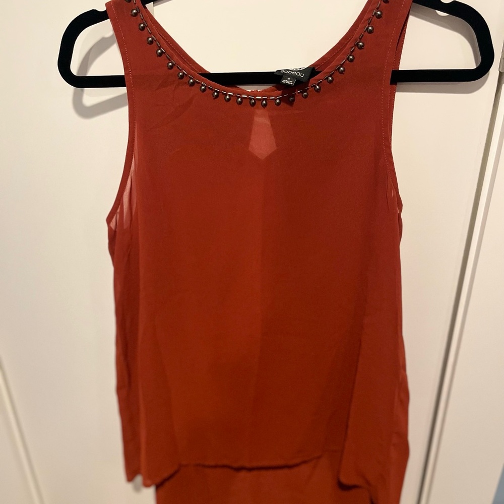 Bobeau Shirt